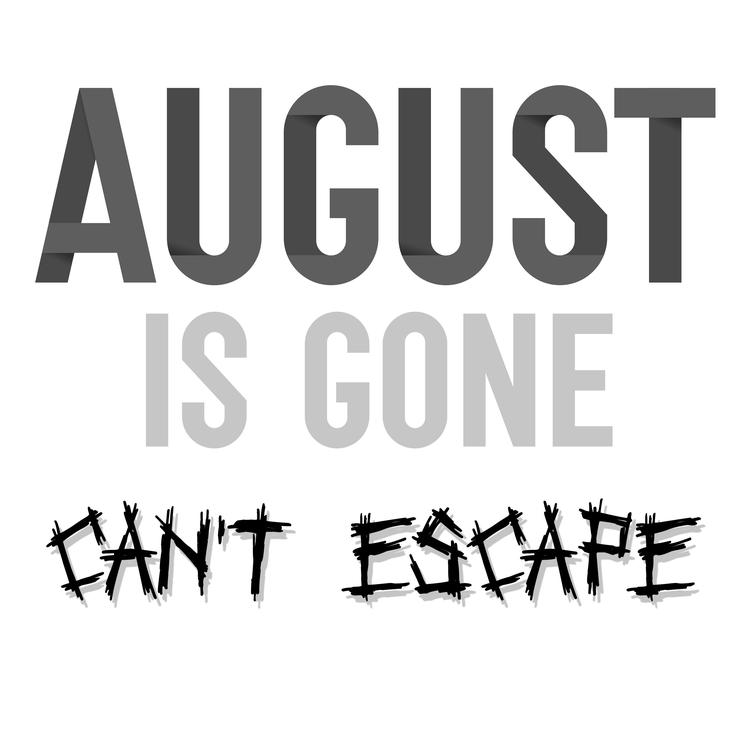 August Is Gone's avatar image