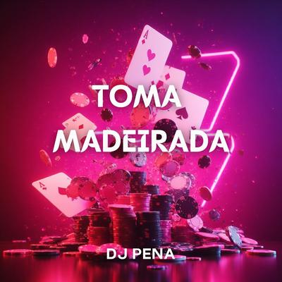 DJ Pena's cover