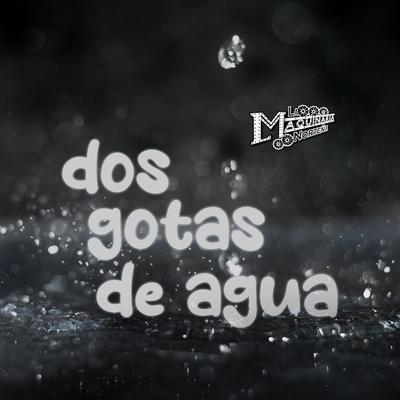 Dos Gotas de Agua's cover