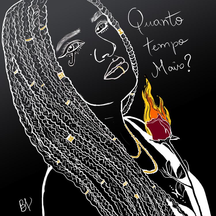 Bianca Nascimento's avatar image