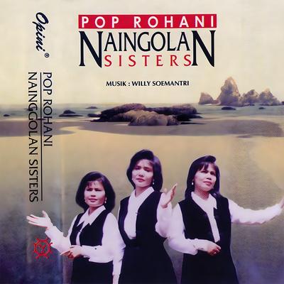 Kukagum Hormat Akan Engkau Yesus's cover