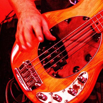 Larga By Edu Bass Gioielli's cover