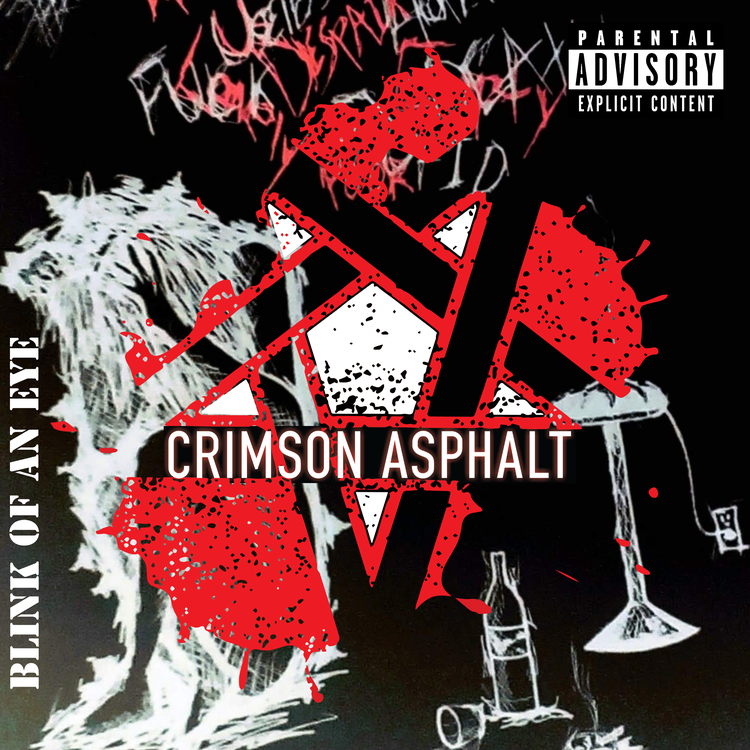 Crimson Asphalt's avatar image