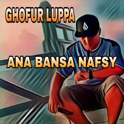 ANA BANSA NAFSY's cover