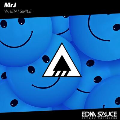 When I Smile By MrJ, Saüce's cover