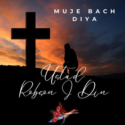 Muje Bach Diya's cover