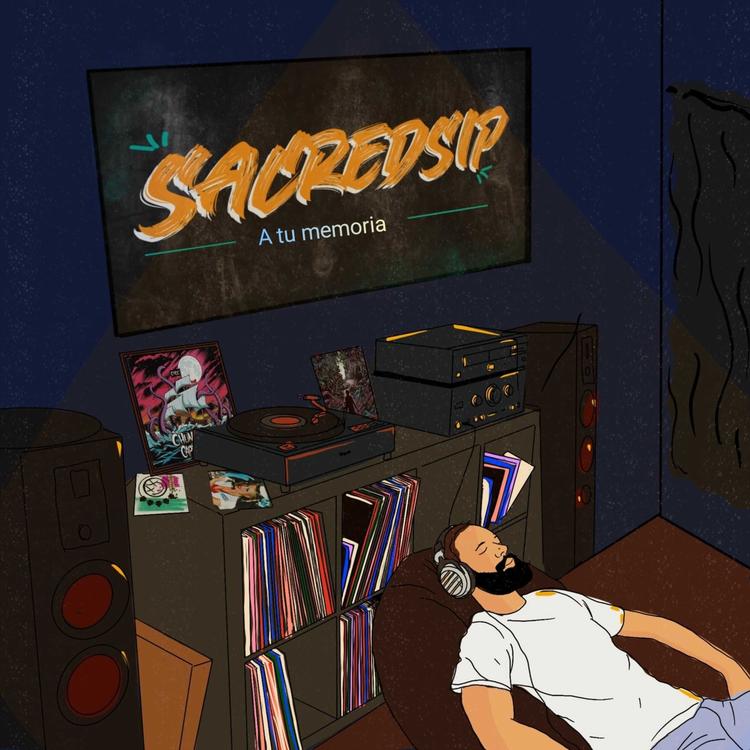 Sacred Sip's avatar image