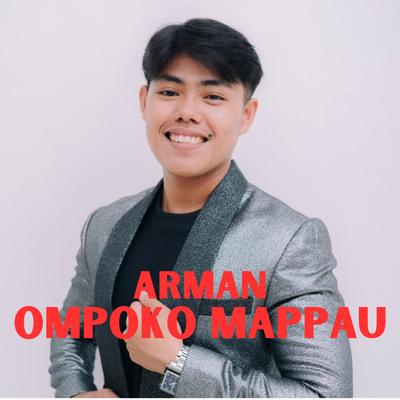 Ompoko Mappau's cover