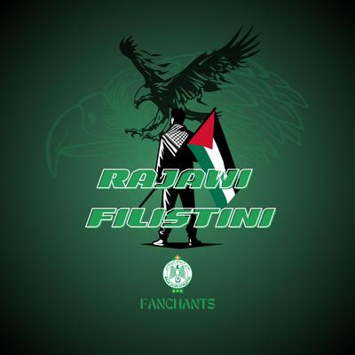 Rajawi Filistini - رجاوي فلسطيني (Curva Sud)'s cover