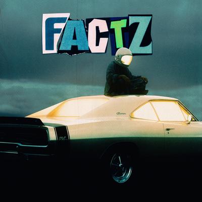 FactZ By Rich DietZ's cover