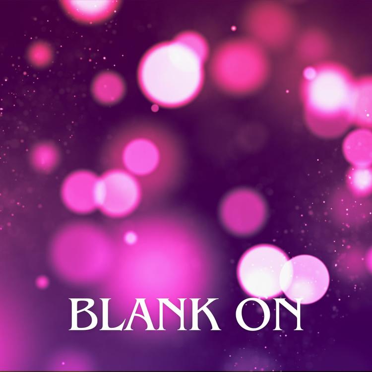 Blank on's avatar image