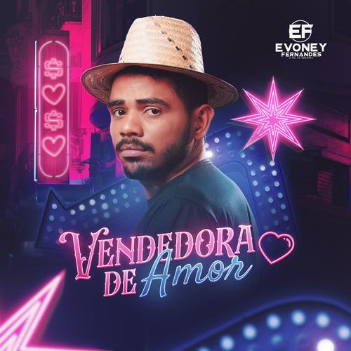 Vendedora de Amor's cover