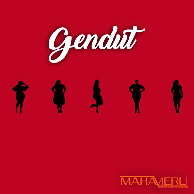 Gendut's cover