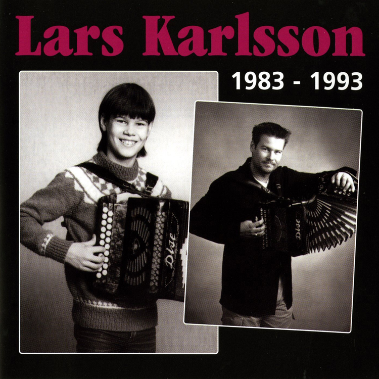 Lars Karlsson's avatar image