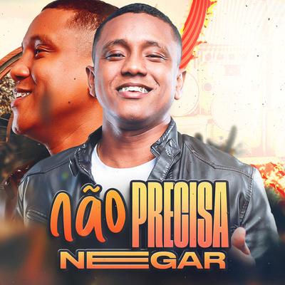 Não Precisa Negar By Railson fernandes's cover