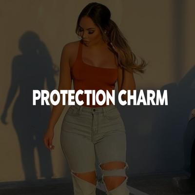 Protection Charm's cover