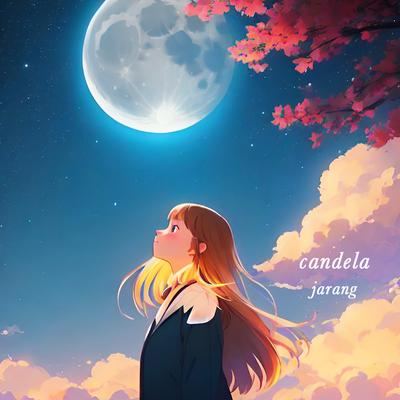 Candela's cover