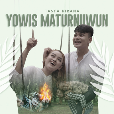 Yowis Maturnuwun's cover