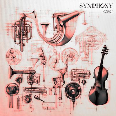 Symphony By CØRT's cover