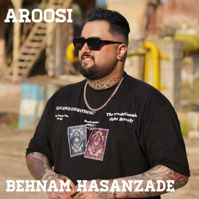 Aroosi's cover