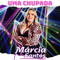Márcia Santos's avatar cover