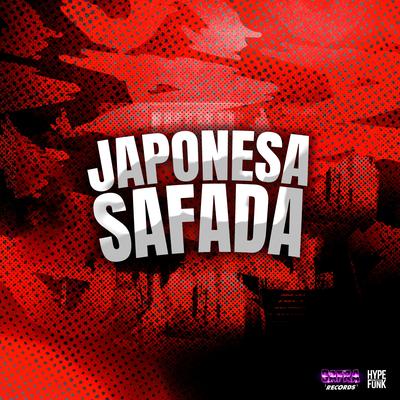 JAPONESA SAFADA's cover
