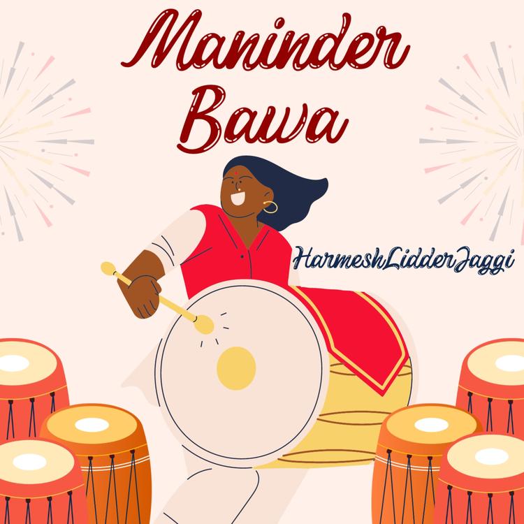 Maninder Bawa's avatar image