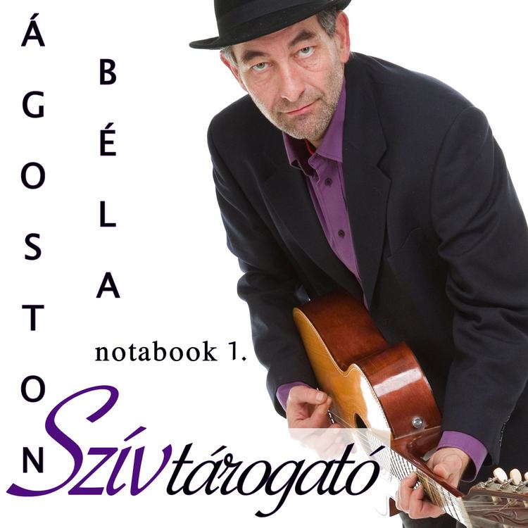 Ágoston Béla's avatar image