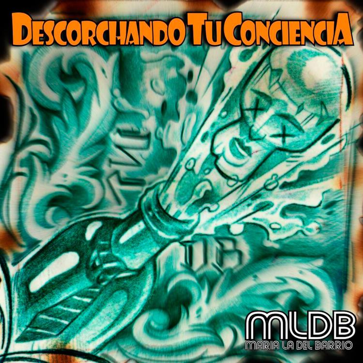 MLDB - Maria la del barrio's avatar image