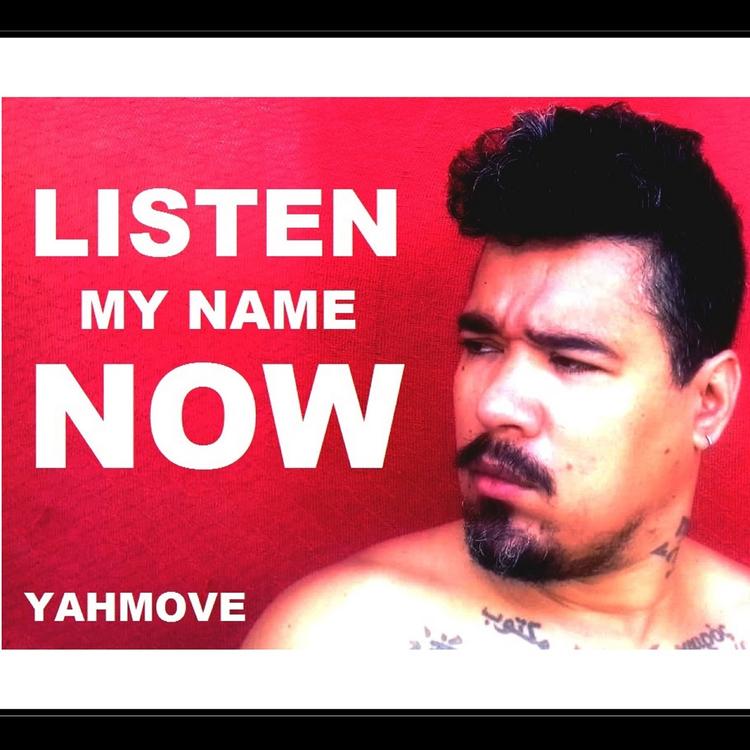 Yahmove's avatar image