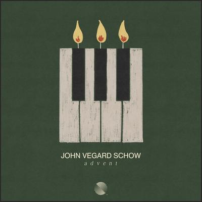 John Vegard Schow's cover
