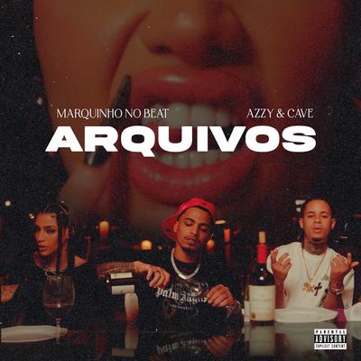 Arquivos's cover