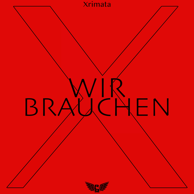 Wir brauchen's cover