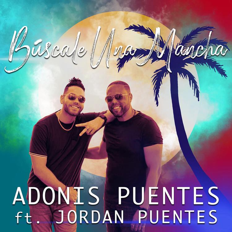 Adonis Puentes's avatar image