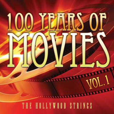 100 Years Of Movies Vol. 1's cover