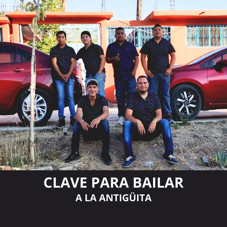 Clave Para Bailar's avatar image