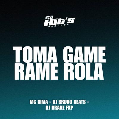 Toma Game Rame Rola's cover