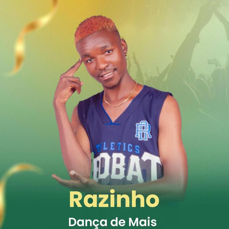 Razinho's avatar image