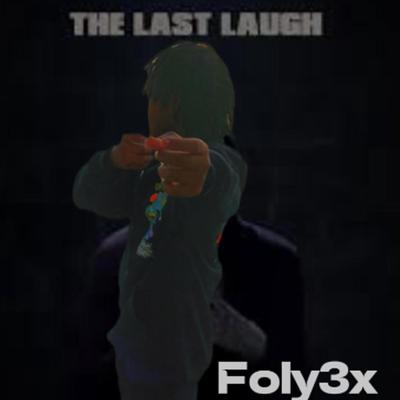 Last Laugh (Special Version)'s cover