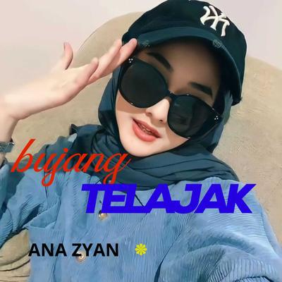 BUJANG TELAJAK (Instrumental) By ANA ZYAN's cover