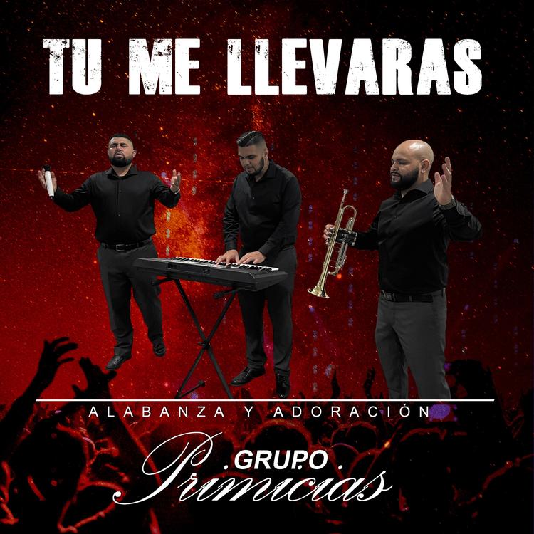 Grupo Primicias's avatar image