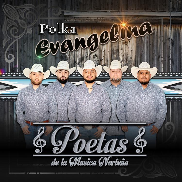 Poetas De La Musica Norteña's avatar image