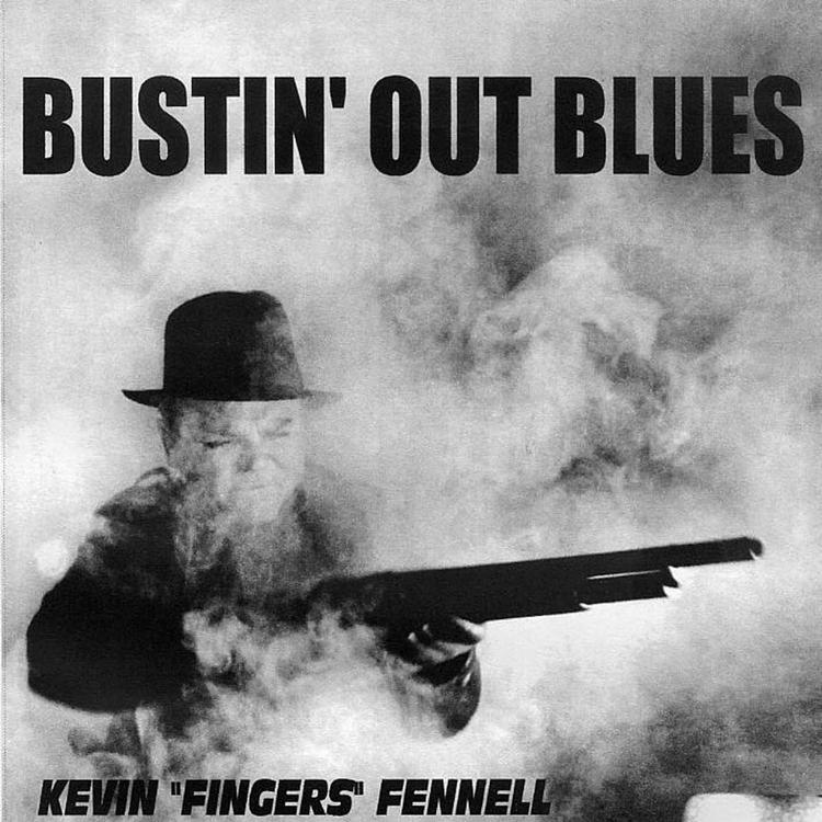 Kevin Fennell's avatar image