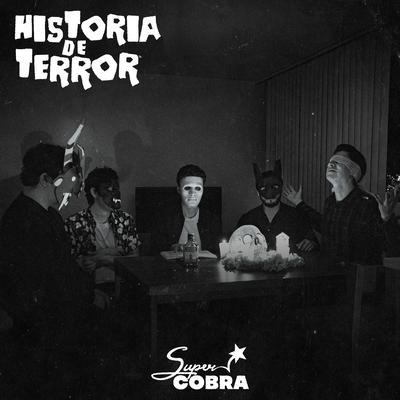 Historia de Terror (Radio Edit)'s cover