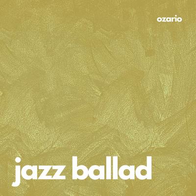 JAZZ BALLAD's cover