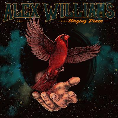 No Reservations By Alex Williams's cover