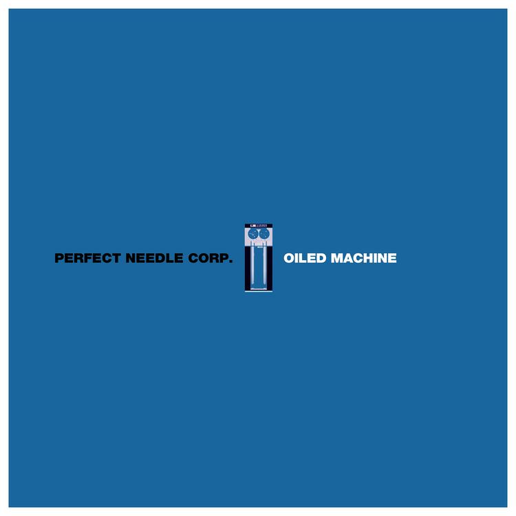 Perfect Needle corp.'s avatar image