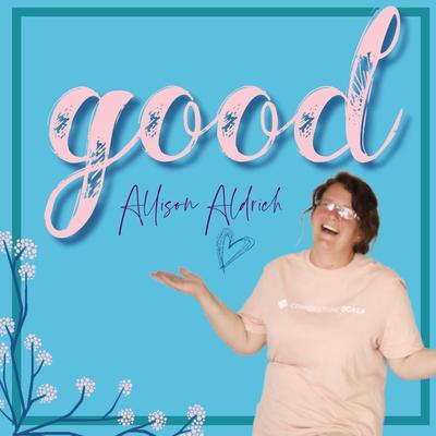 Allison Aldrich's cover