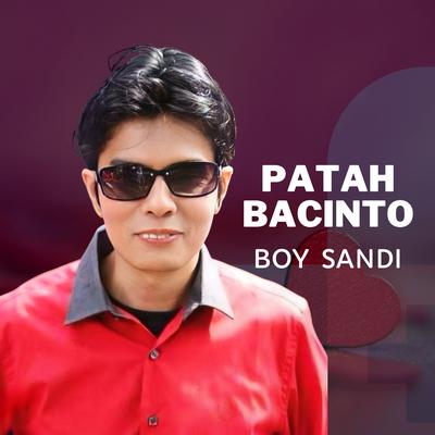 Patah Bacinto's cover