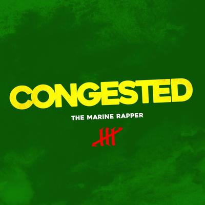 Congested's cover